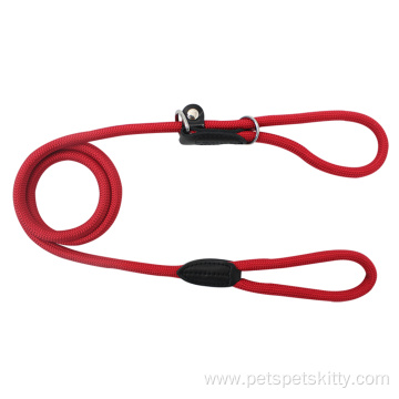 Leashes Heavy Duty Lights Personalized Quick Release